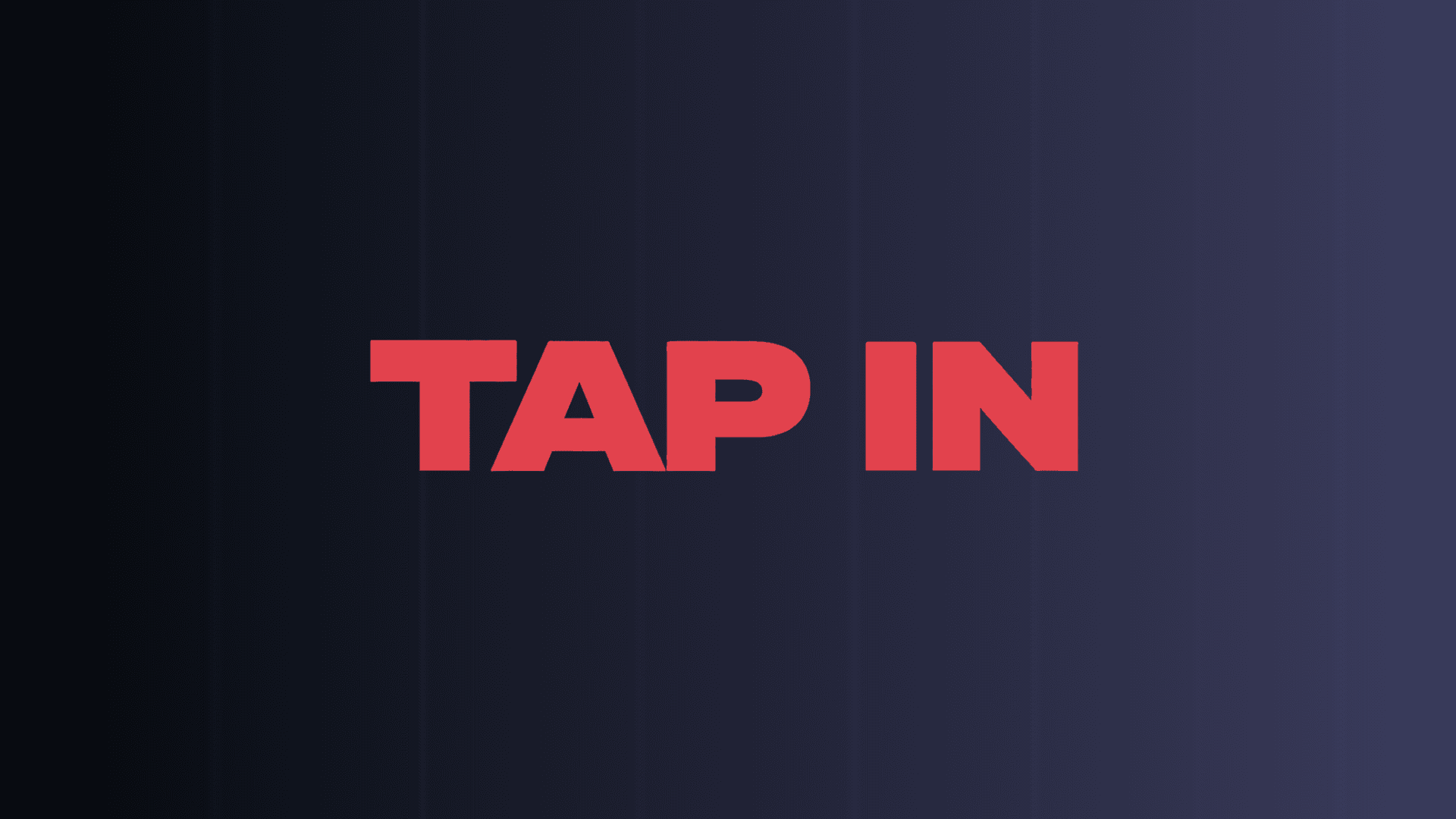 Banner Wordmark Red Dark